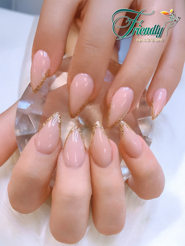 Friendly Nails & Spa